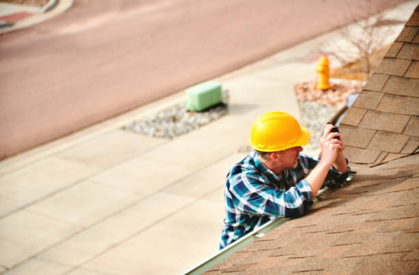 4 Ply Roofing in Goddard, KS