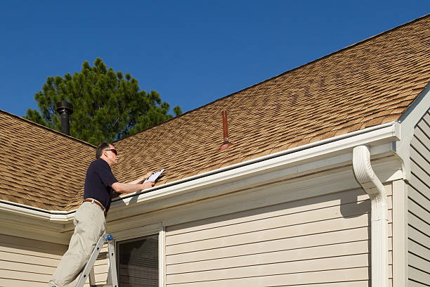 Fast & Reliable Emergency Roof Repairs in Goddard, KS